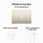 ⁦ابل ماك بوك اير لابتوب⁩ - الصورة ⁦8⁩