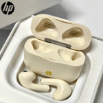 ⁦سماعات أذن لاسلكية بتقنية بلوتوث من HP⁩ - الصورة ⁦5⁩