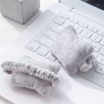 ⁦وسادة معصم لعمال المكاتب قطعة واحدة⁩ - الصورة ⁦6⁩