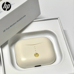 ⁦سماعات أذن لاسلكية بتقنية بلوتوث من HP⁩ - الصورة ⁦6⁩