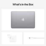 ⁦ابل ماك بوك اير ريتنا لابتوب⁩ - الصورة ⁦7⁩