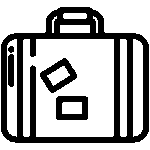 الحقائب والأمتعة